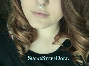 SugarSteep_Doll