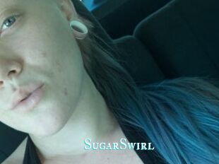 SugarSwirl