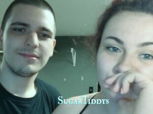 SugarTiddys