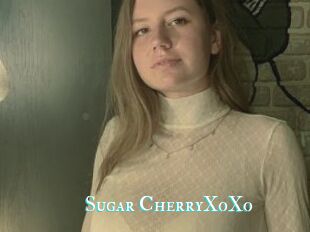 Sugar_CherryXoXo