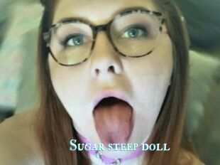 Sugar_steep_doll