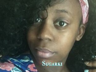 Sugarki