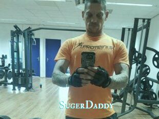 SugerDaddy