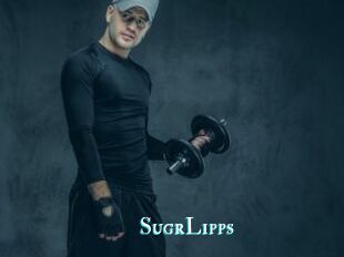 SugrLipps