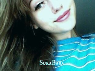 SukaBaba