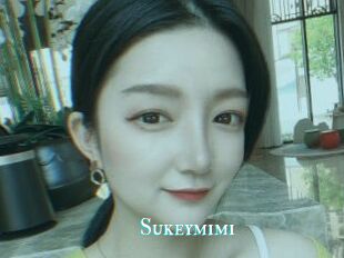 Sukeymimi