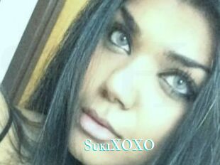 SukiXOXO