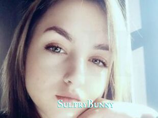 SultryBunny