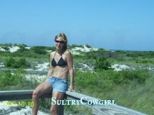 SultryCowgirl