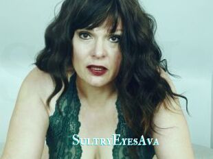 SultryEyesAva