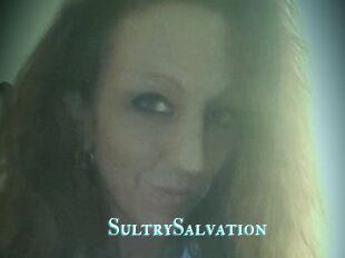 SultrySalvation