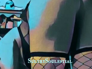SultrySoulestial