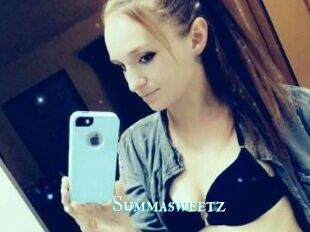 Summasweetz