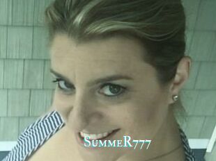 SummeR777