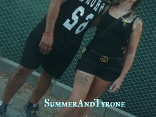 SummerAndTyrone