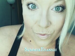 SummerEvans21