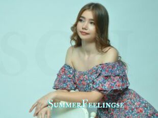 SummerFeelingse