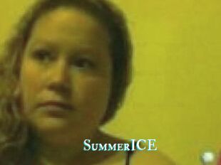 SummerICE