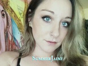 SummerJaine