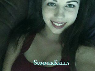 SummerKelly