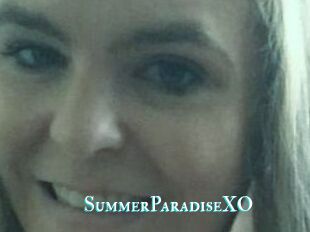 SummerParadiseXO