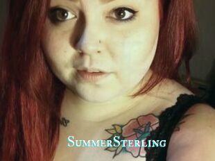 SummerSterling