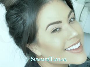 SummerTaylor