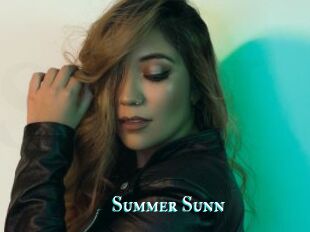 Summer_Sunn
