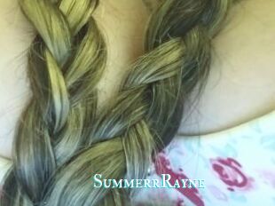 SummerrRayne