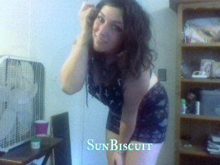 SunBiscuit