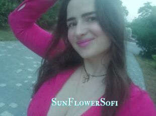 SunFlowerSofi