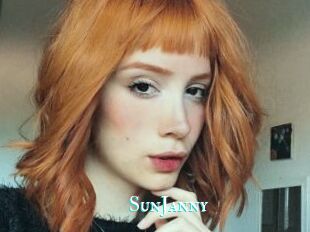SunJanny