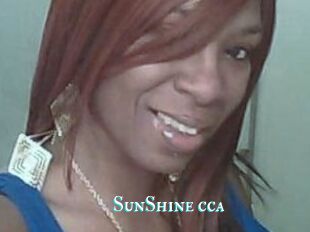 SunShine_cca
