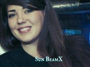 Sun_BeamX