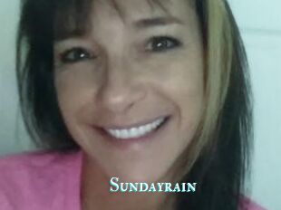 Sundayrain