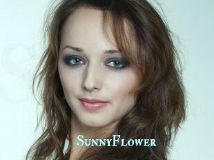 SunnyFlower