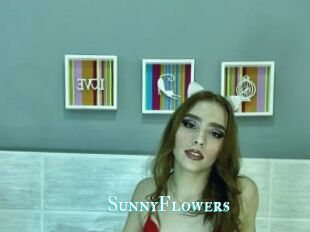 SunnyFlowers