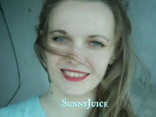 SunnyJuice