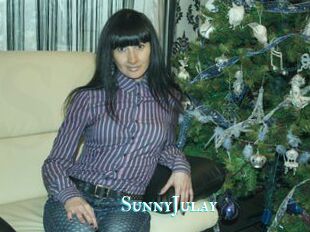 SunnyJulay