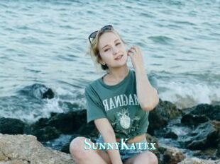 SunnyKatex