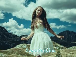 SunnyShyGirl
