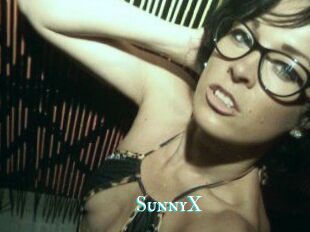 SunnyX