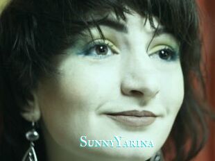 SunnyYarina