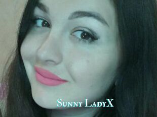 Sunny_LadyX