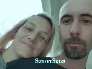 SunsetSkies