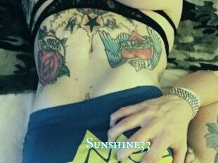 Sunshine33