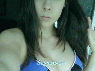 Sunshine77