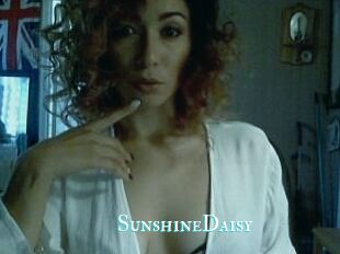 SunshineDaisy