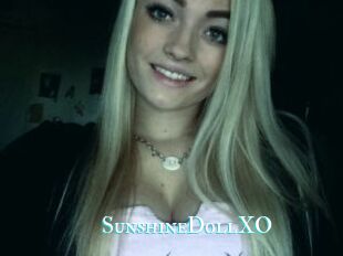 SunshineDollXO