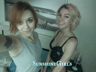 SunshineGirls